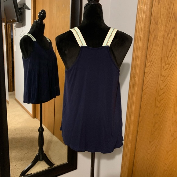 Papermoon Racerback Tank | Medium - Picture 3 of 6